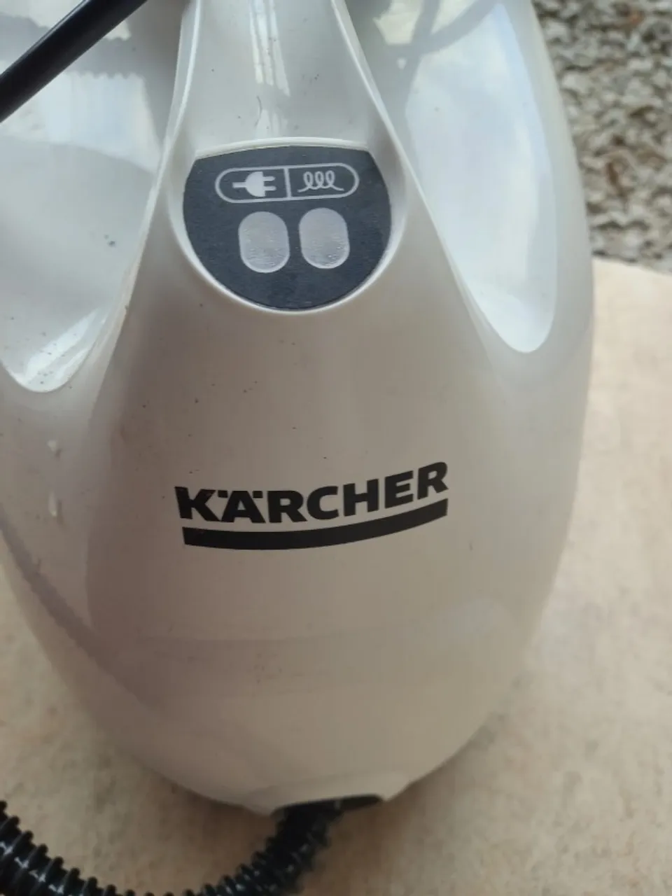 Vaporizador semi-novo