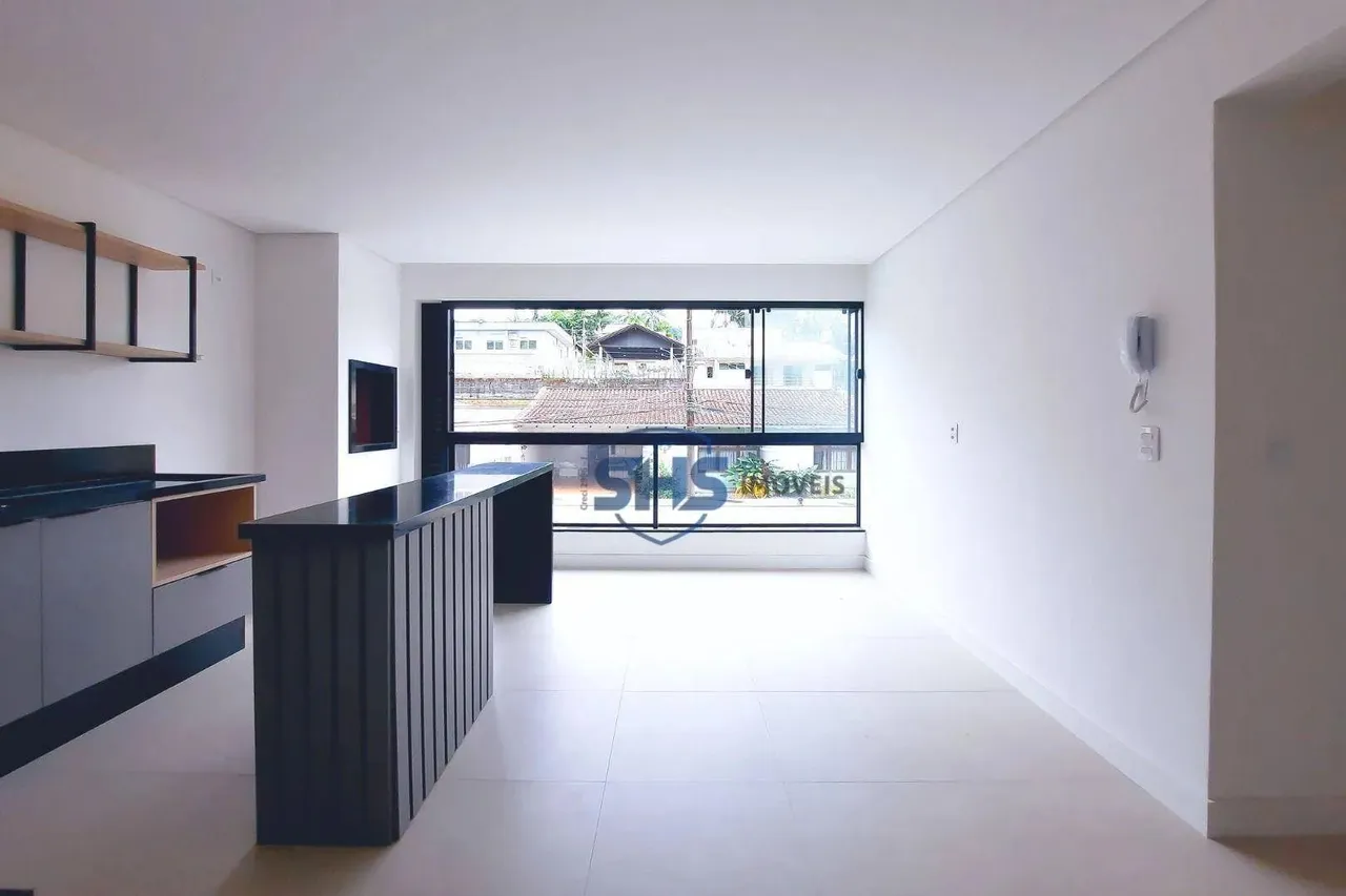 Apartamento com 2 dormitórios à venda, 66 m² por R$ 510.000,00 - Itoupava Seca - Blumenau/
