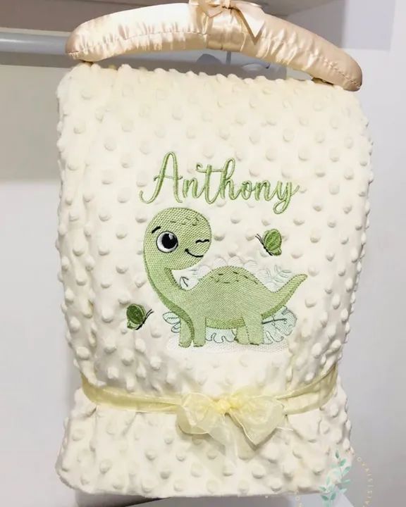 Cobertor pipoquinha  - Foto 3