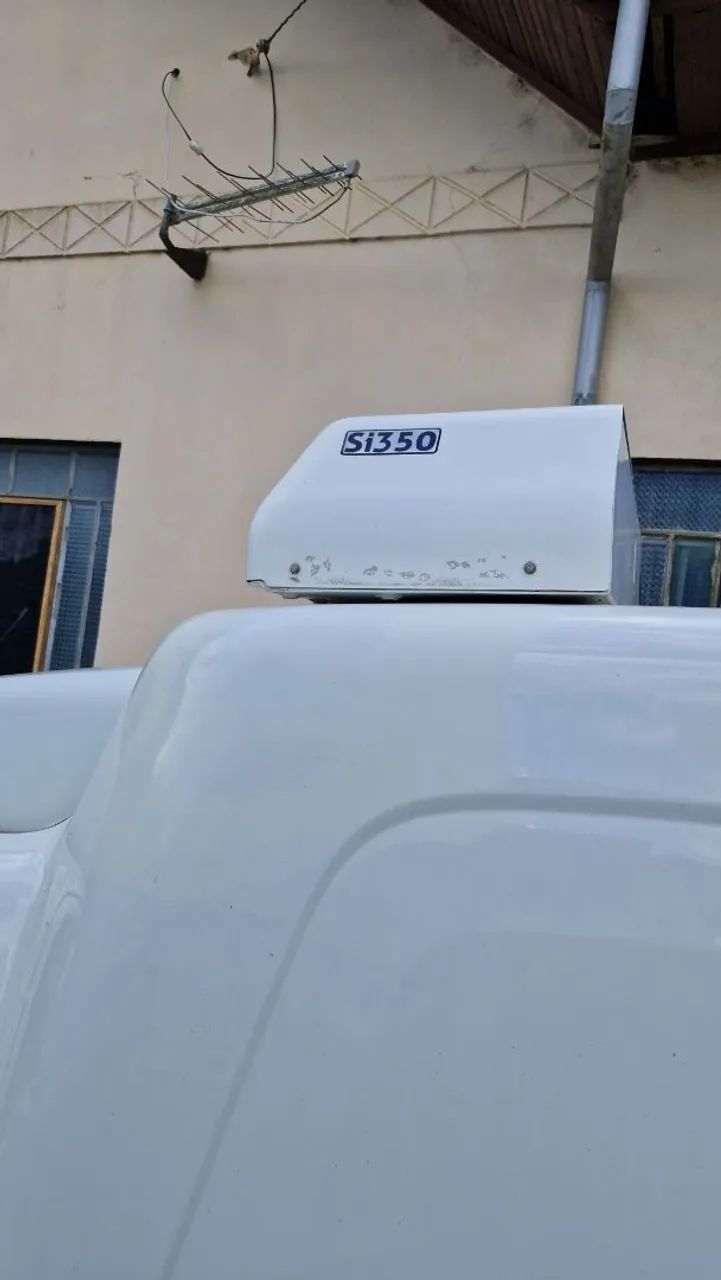 Vendo Fiorino Refrigerada 2020/2021 - Foto 3