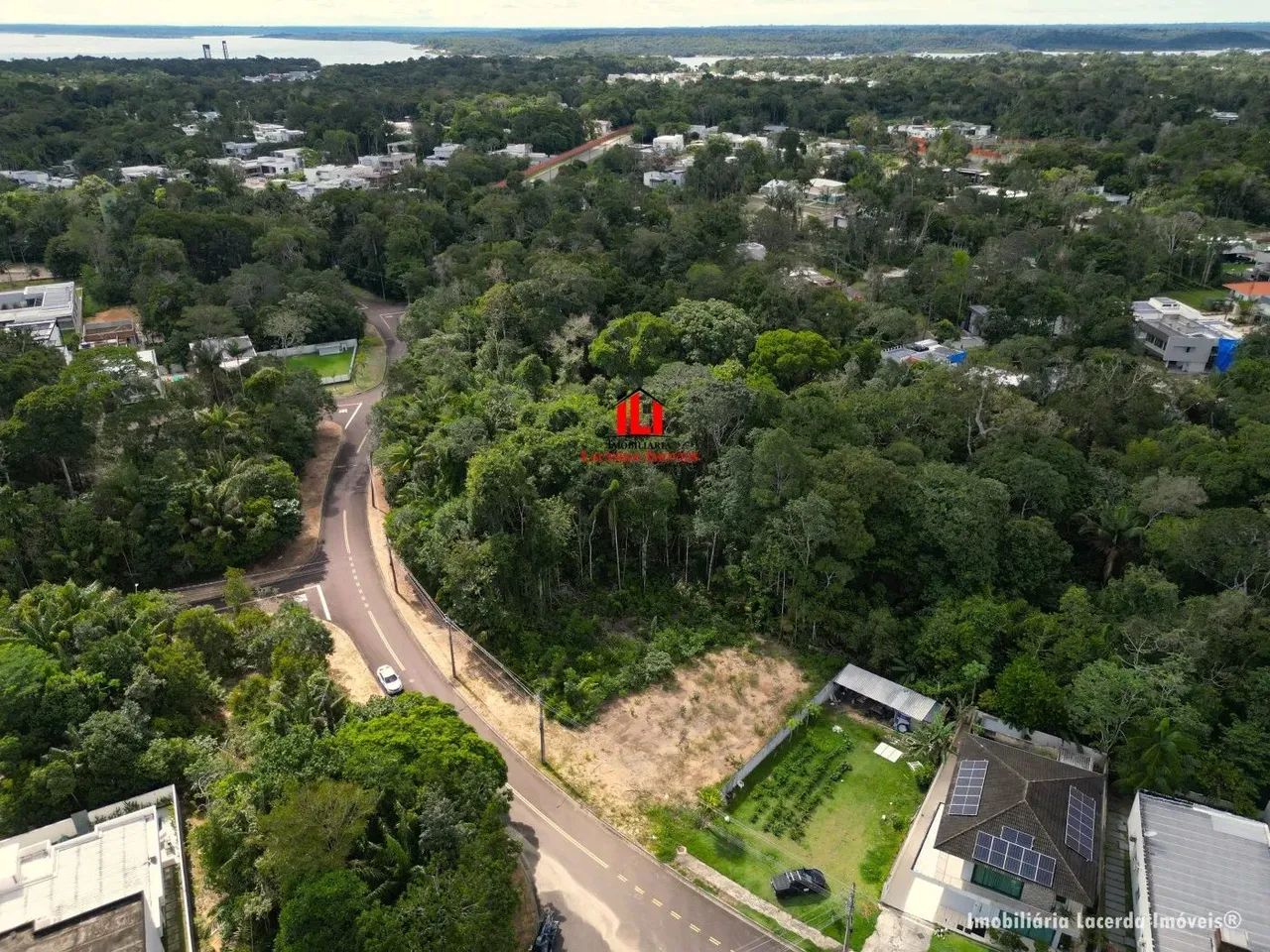 Lote para Venda em Manaus, Ponta Negra - Foto 8