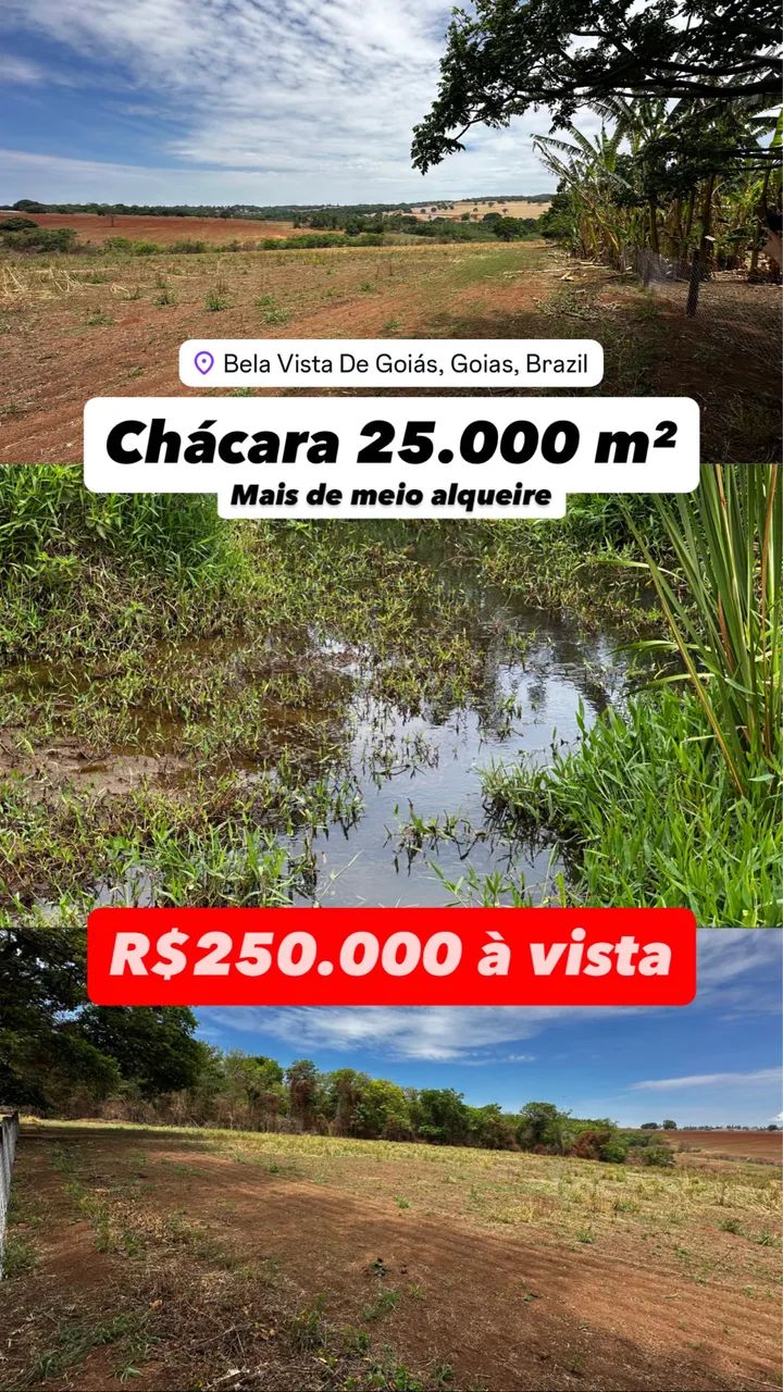 Vendo ou troco ( Meio alq em Bela vista ) - Foto 12