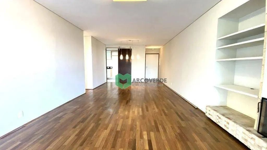 Apartamento com 2 dormitórios, 96 m² - venda por R$ 1.500.000,00 ou aluguel por R$ 10.390, - Foto 3