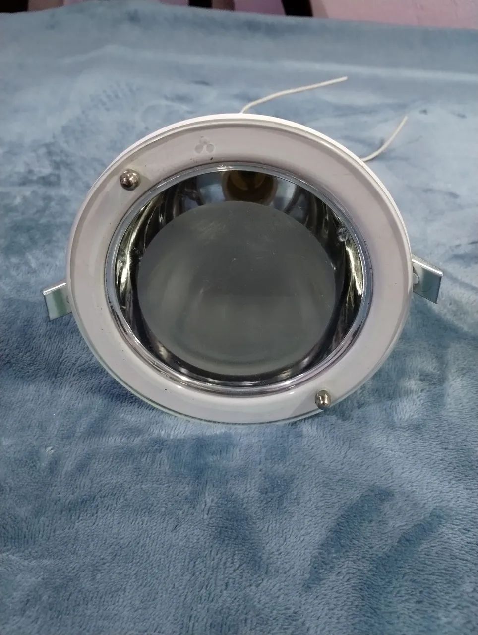 Luminária, produto novo. - Foto 3