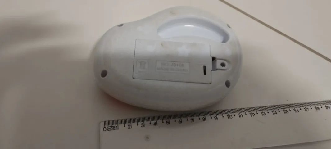 Mini teclado infantil - Foto 4