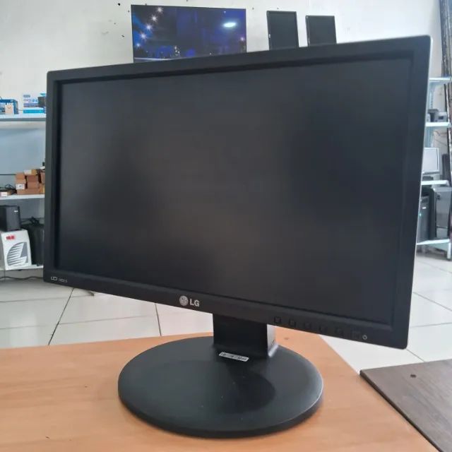 Monitor 19? em promoção imperdível! - Foto 3