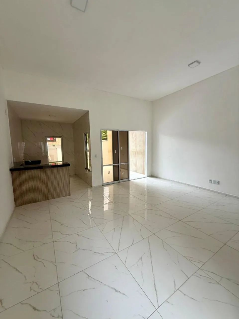 Casa com três suítes  - Caucaia - 120m² - Foto 3