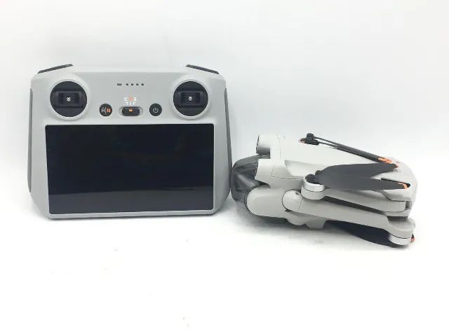 Dji Mini 3 Pro com controle remoto DJI RC - Foto 2