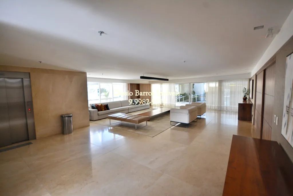 CONDOMÍNIO NAYARA - Tirol - 350m² - Foto 3