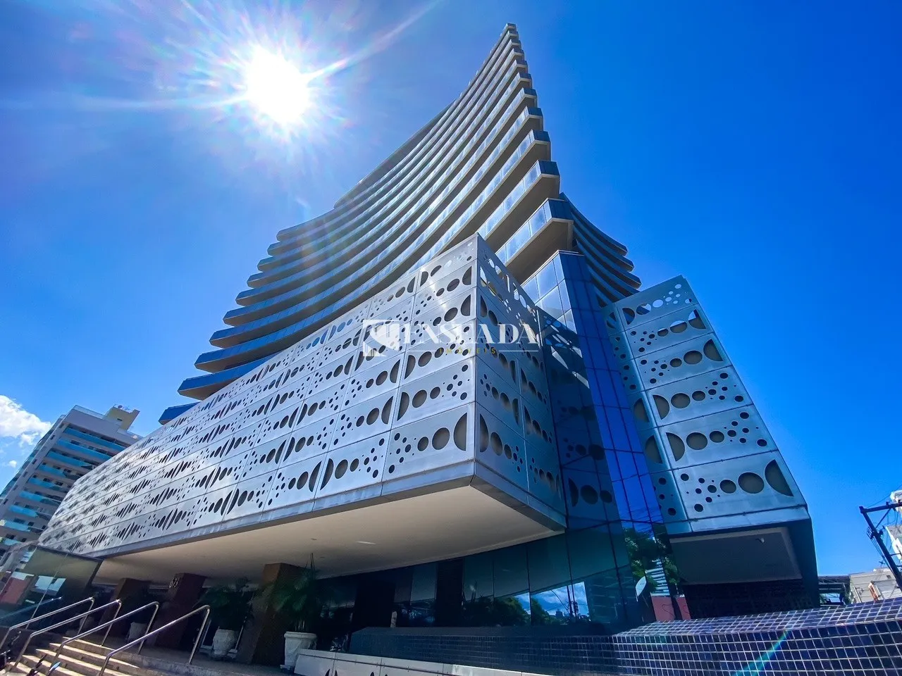 SALA COMERCIAL em Vila Velha - ES, Praia da Costa