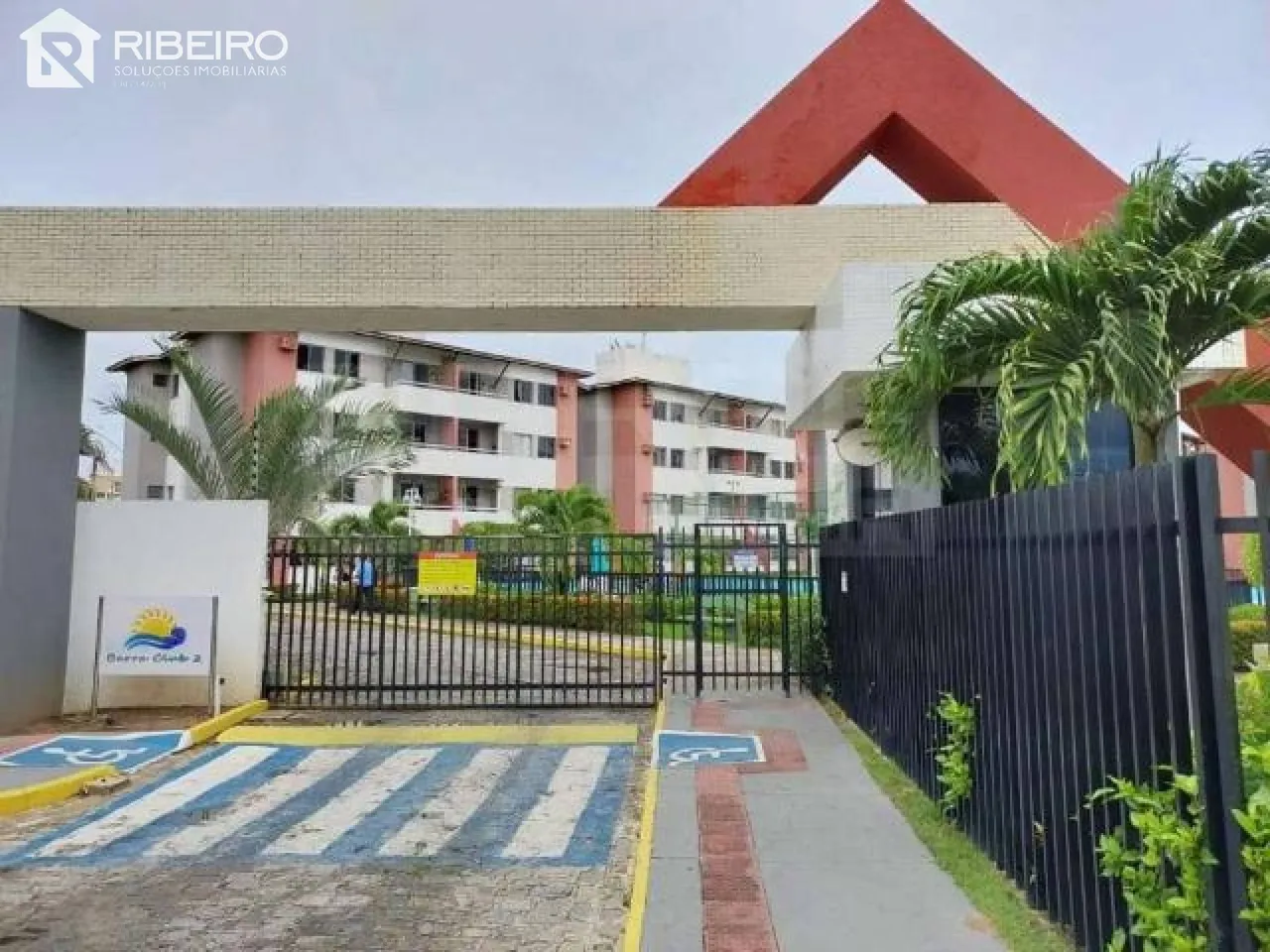 Condominio Barra Clube 2, Barra dos coqueiros