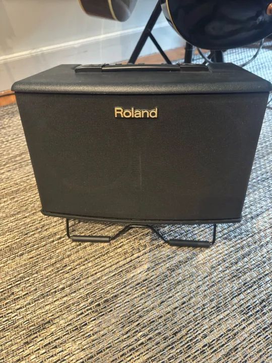 Amplificador Roland AC 40