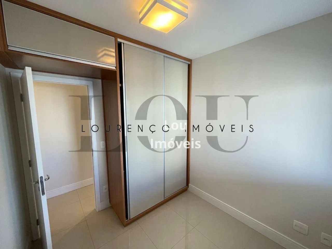 Apartamento com 3 dormitórios para Alugar, 105 m² - Brooklin - São Paulo/SP - Foto 15