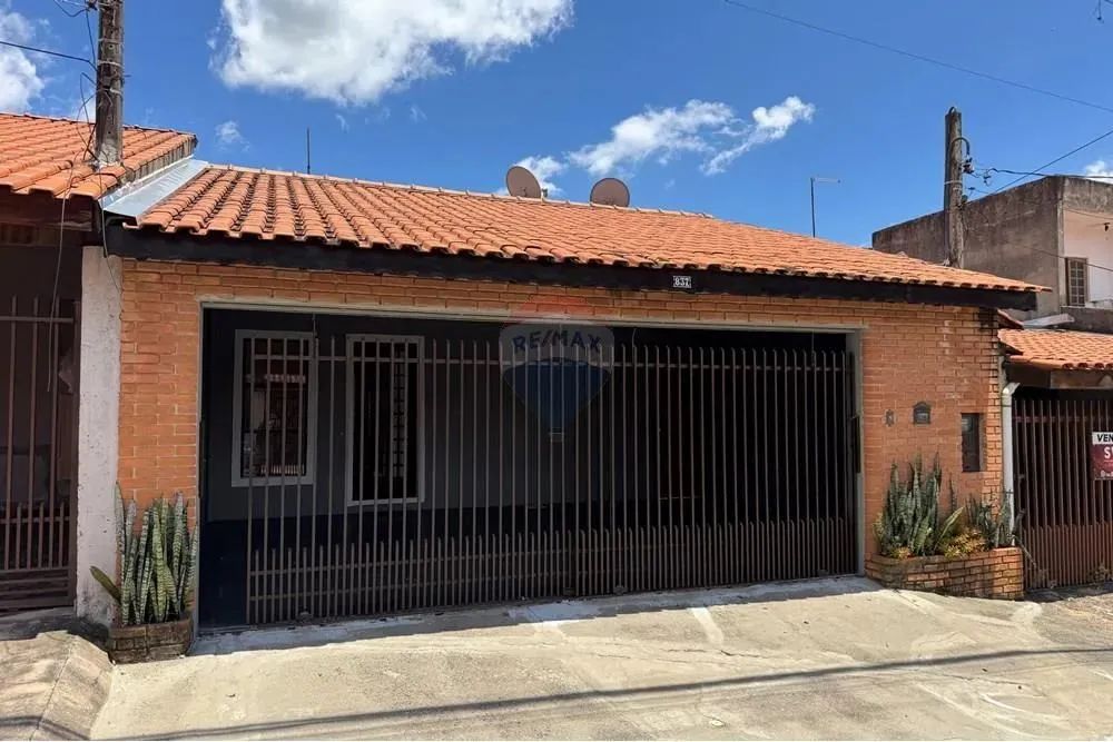 Casa a Venda de 2 dormitórios no Jardim Montreal - Sorocaba - SP - Foto 2