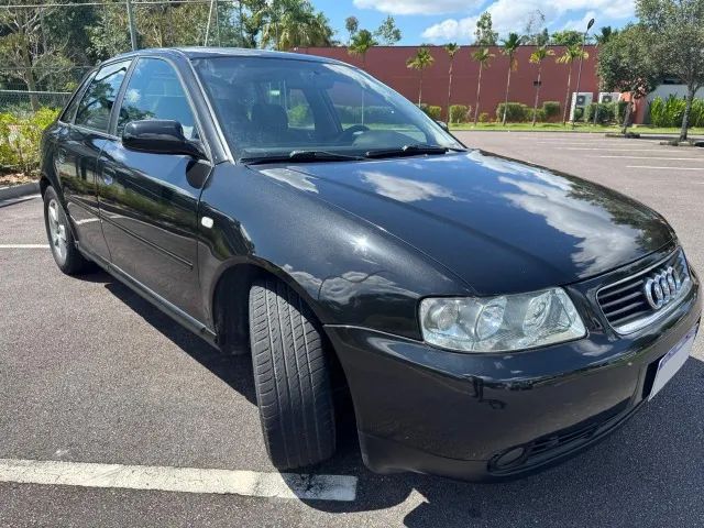 Audi A3 150CV Turbo  - Foto 3