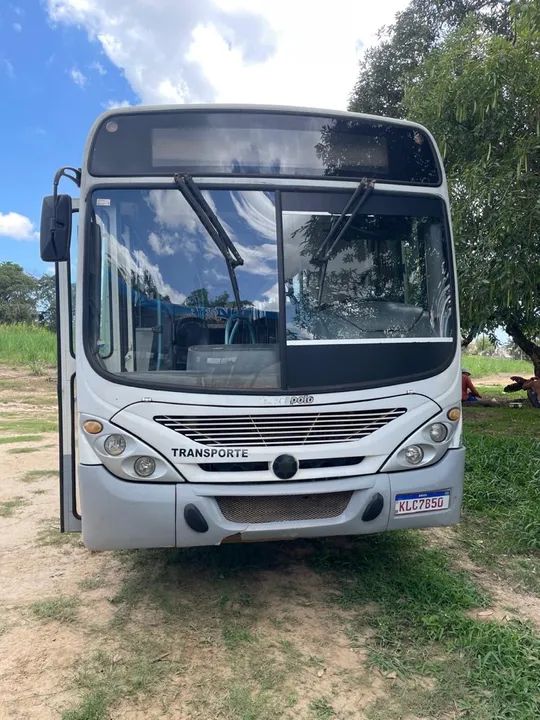Ônibus 1722  - Foto 6