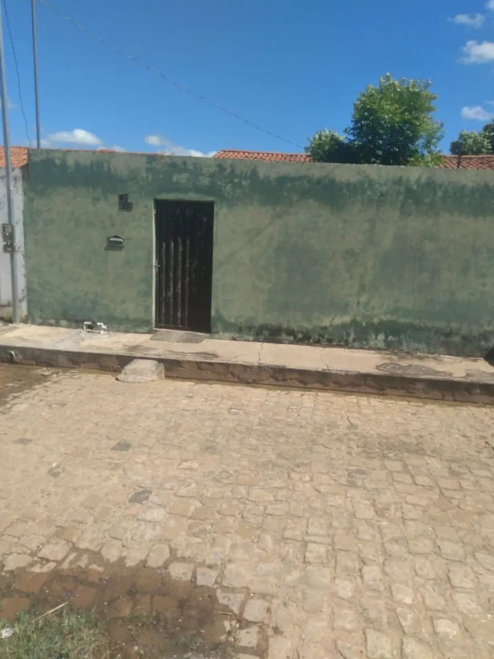 Foto - Teresina - Aroeiras