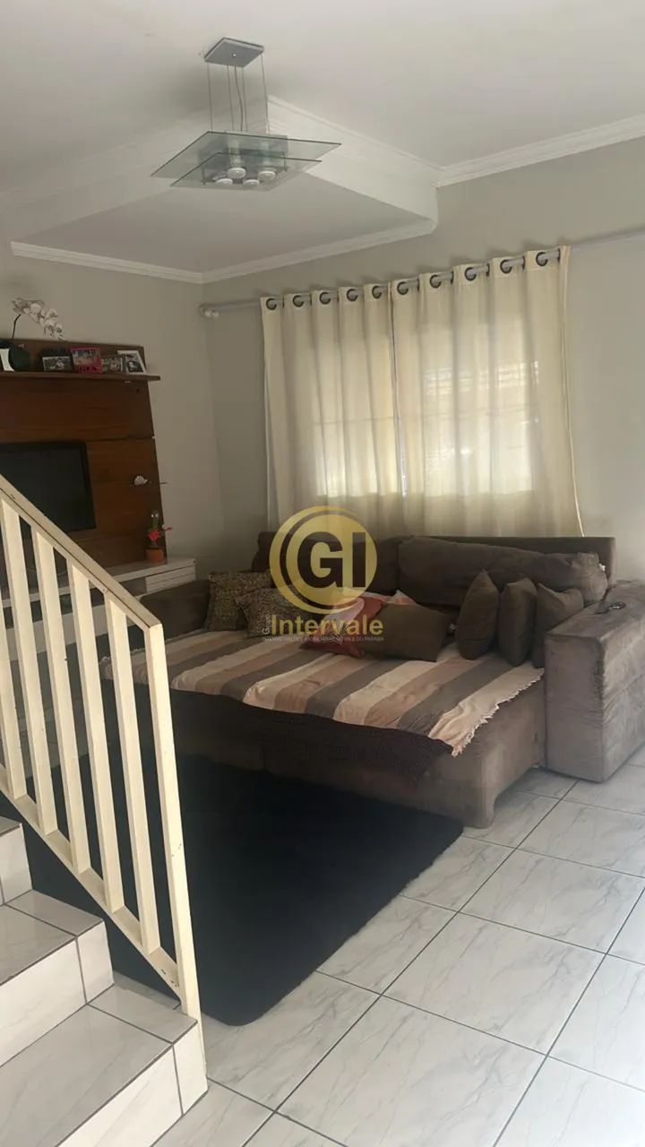 Imóvel para aluguel tem 125 metros quadrados com 3 quartos em Jardim Santa Marina - Jacare