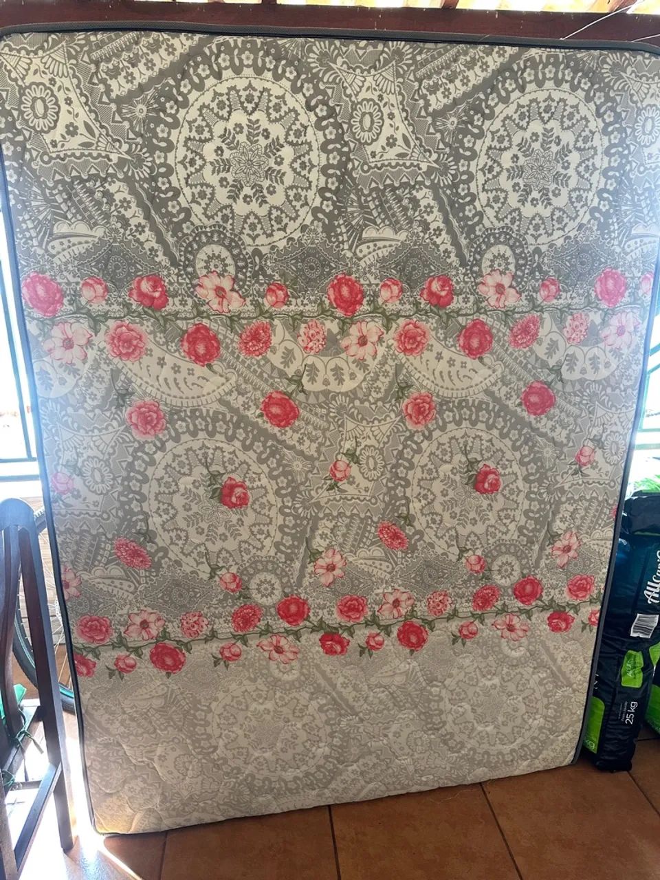 Cama Box Conjugado  - Foto 2