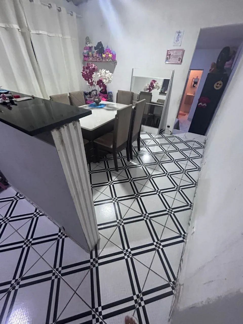 Foto - Mauá - Chácara São Braz