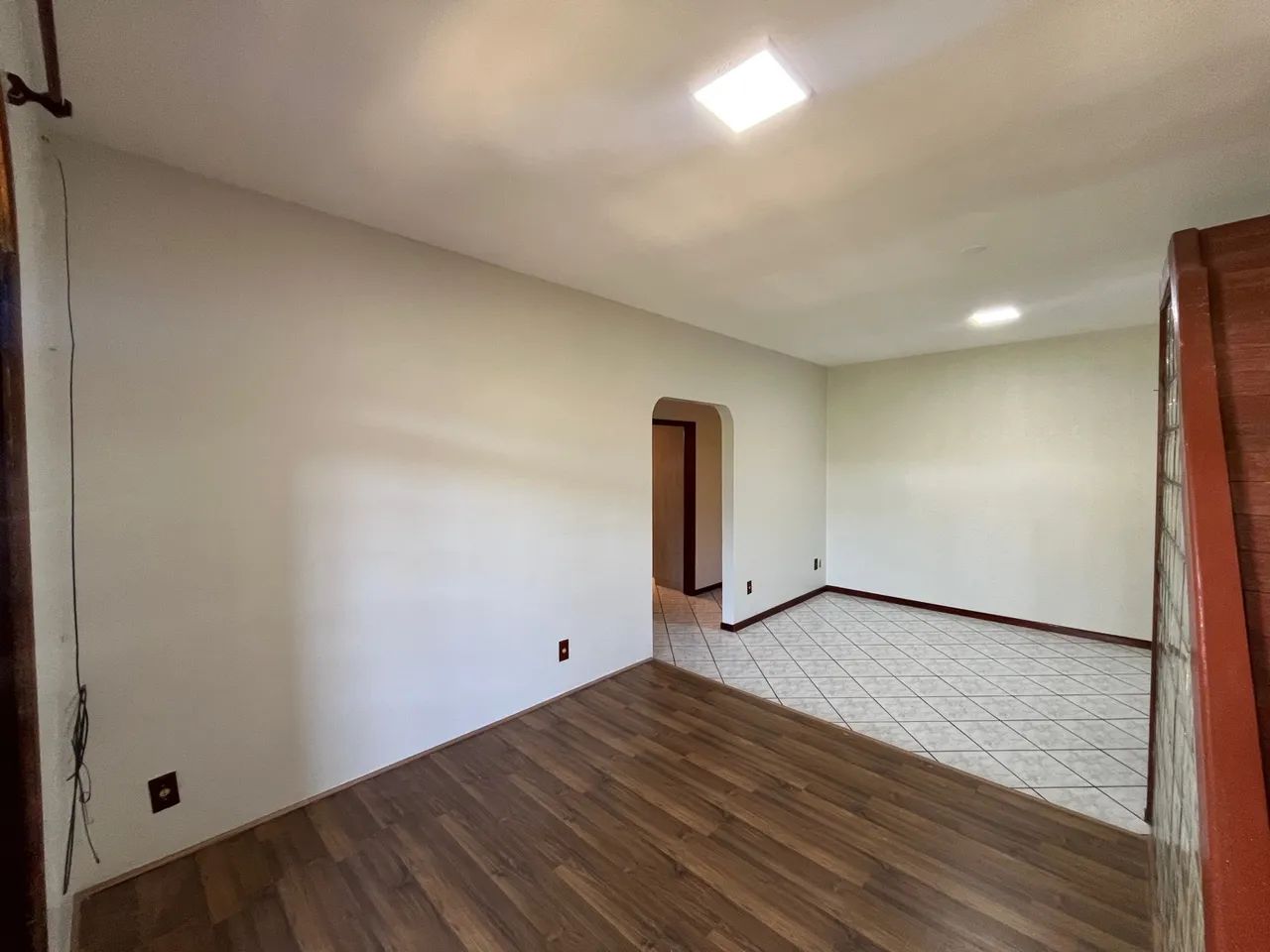 Apartamento no Saco dos limões! - Foto 4