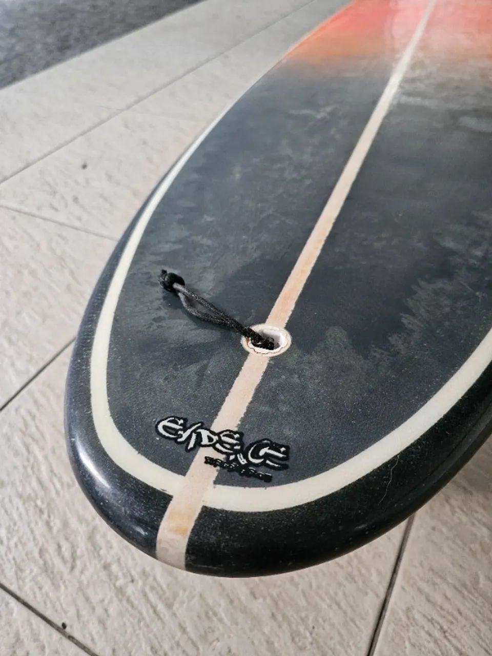 Longboard 9'1  - Foto 6