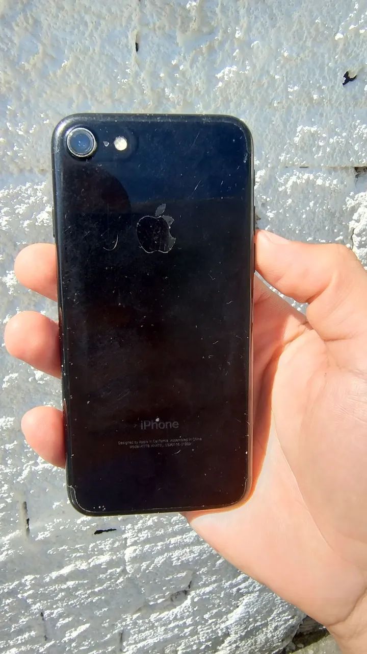 Celular usado 128GB - Foto 3