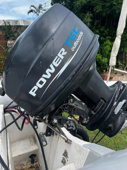 Vendo Bote Sialmaster 2016 - Foto 8