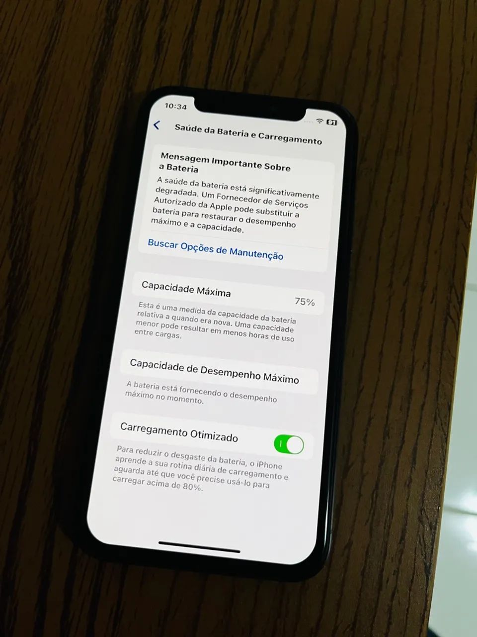 iPhone XS 64GB - Foto 4