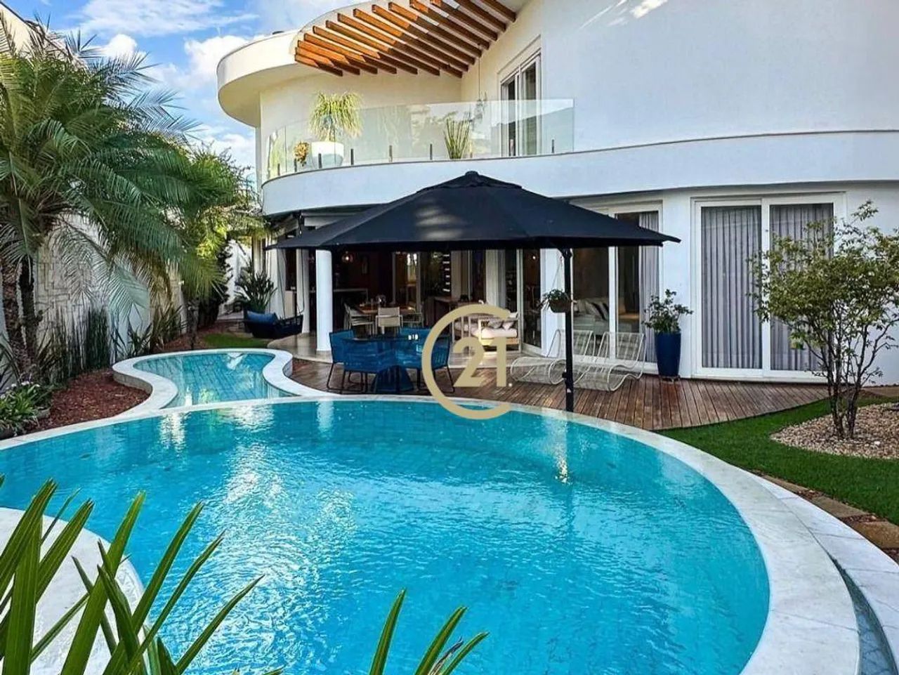 Casa para Venda ou Aluguel no Condomínio Maison Du Parc - Jardim Maison Du Parc em Indaiat - Foto 10