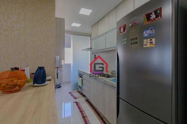 Apartamento com 3 dormitórios, 70 m² - venda por R$ 590.000,00 ou aluguel por R$ 3.431,57/ - Foto 11