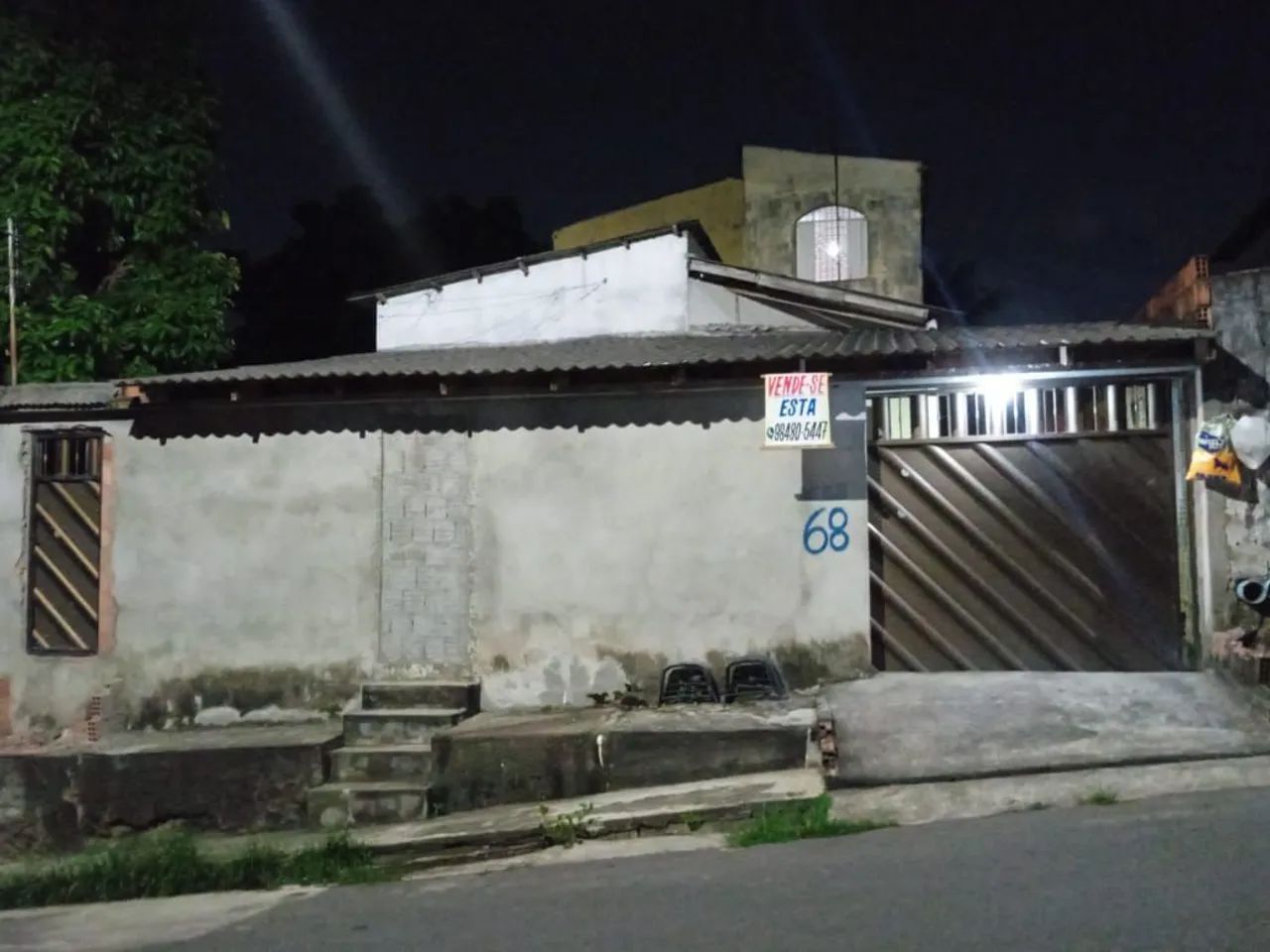 Foto - Manaus - Cidade Nova