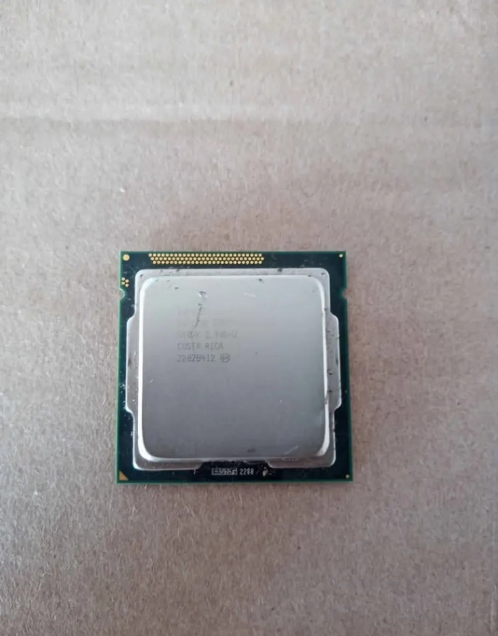 Processador i5-2310 socket 1155