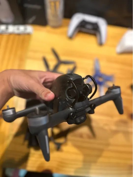DRONE DJI FPV  - Foto 2