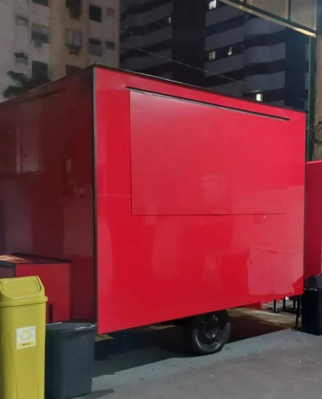 Trailer Food Truck - Foto 4