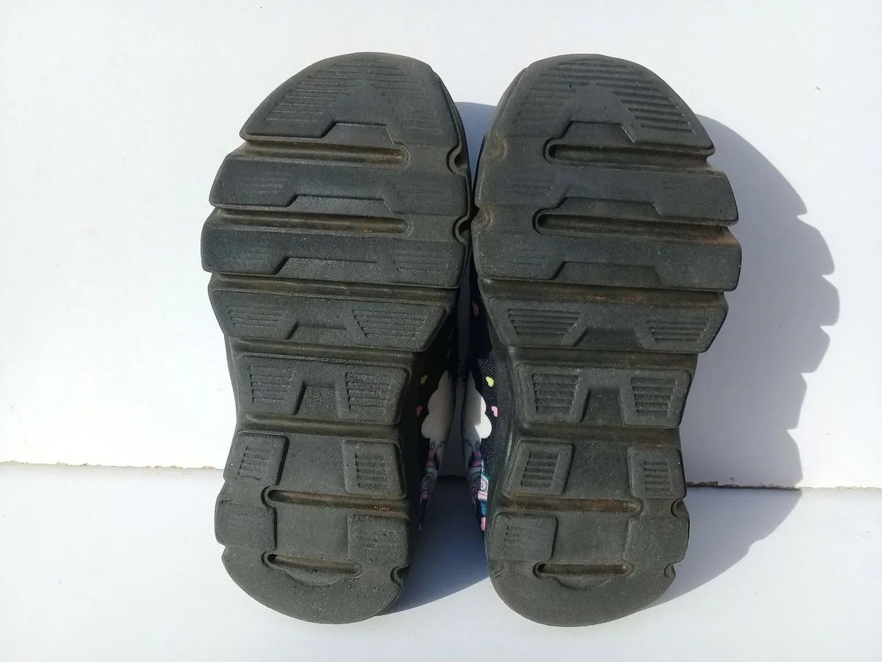 Tênis Infantil Unicórnio - 29 ( 5 ANOS ) - Foto 4