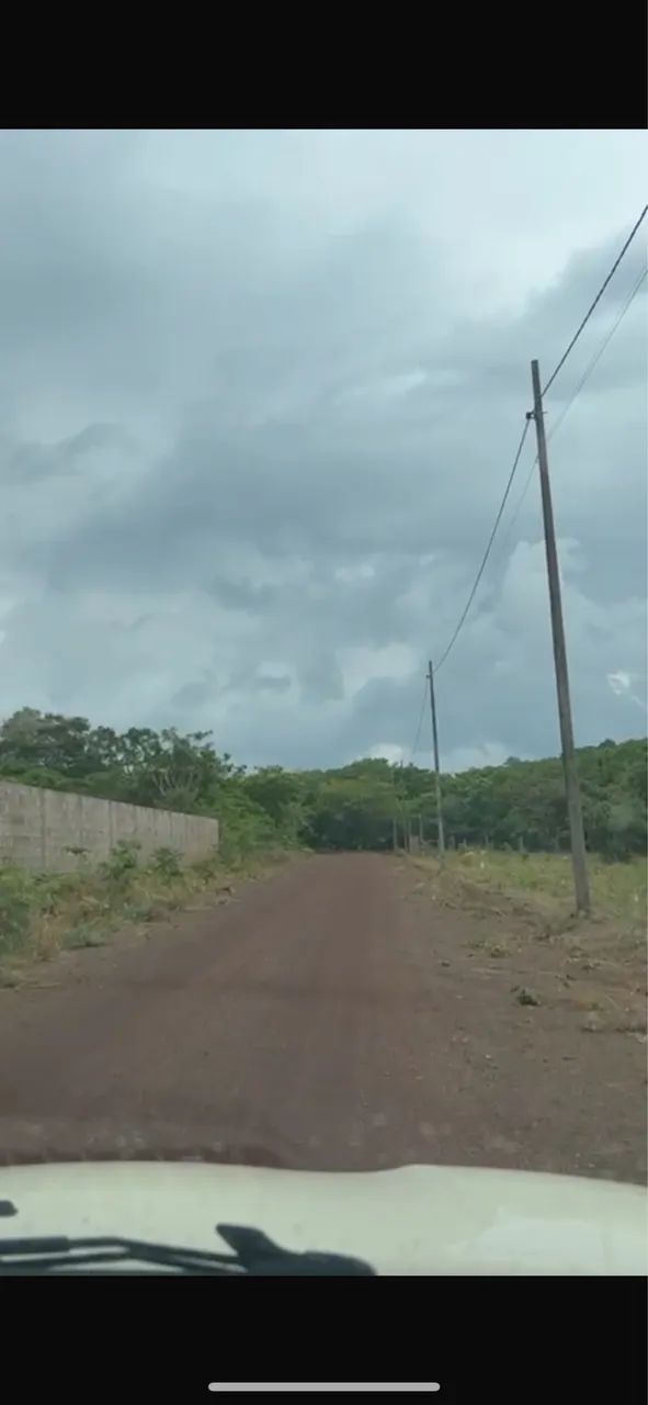 Terreno em Chapada - Foto 2