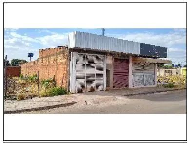 Oportunidade Única em AGUAS LINDAS DE GOIAS - GO | Tipo: Casa | Negociação: Venda Direta O - Foto 2