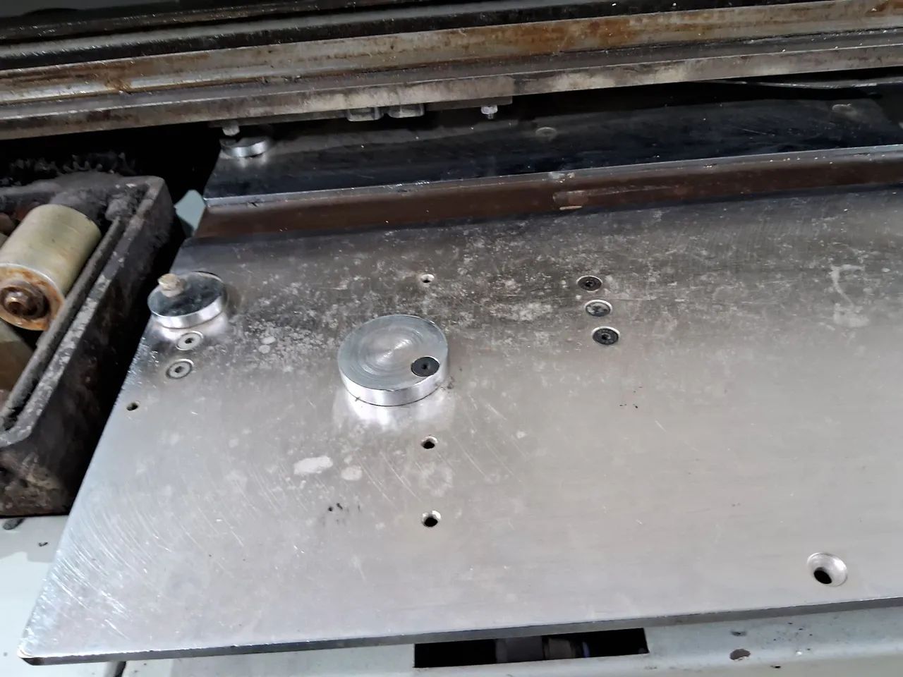 Colocadora de capas hot melt  Baby Binder - Foto 3