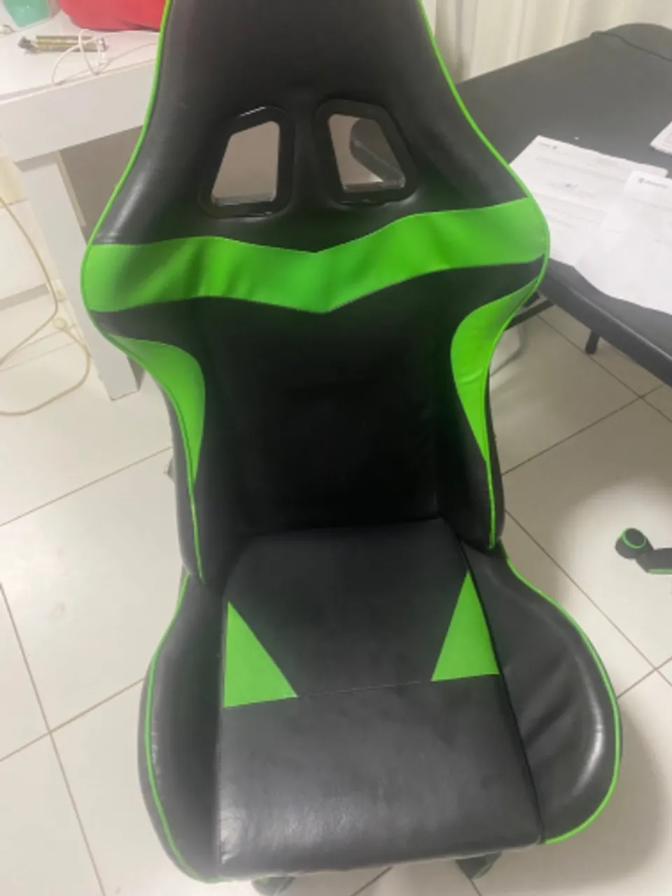 Cadeira game