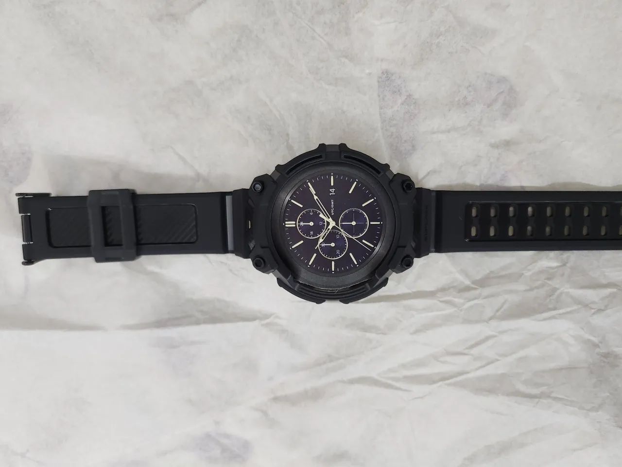 Capa de proteção para Smartwatch 47mm SUPCASE Unicorn Beetle Pro - Foto 2