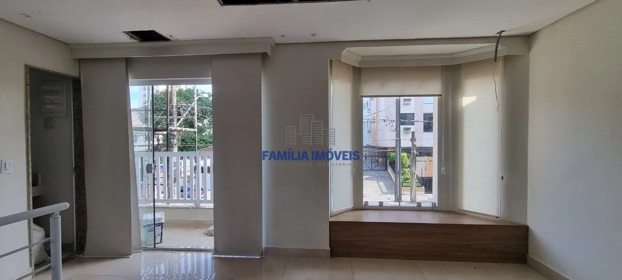 Casa para alugar e vender 3 suítes 2 vagas Bairro Embaré Santos/SP - Foto 5