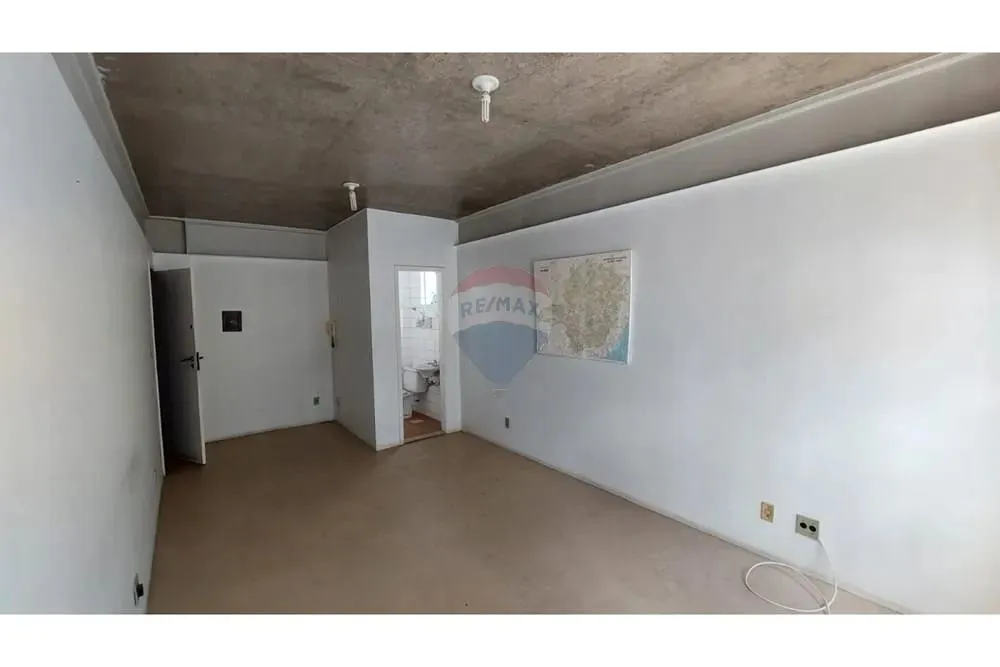 VENDA - Sala comercial com vaga de garagem - 22 m² - Sta. Efigênia / BH - R$ 200.000,00