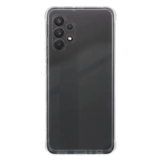 Capa Capinha Para Samsung Galaxy A32 - Foto 2
