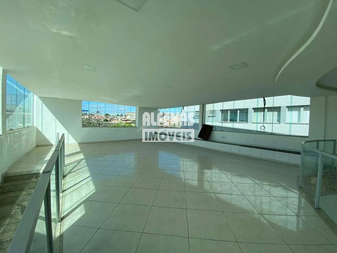 Andar corrido para aluguel no Bairro JARDIM RIACHO DAS PEDRAS - Foto 10