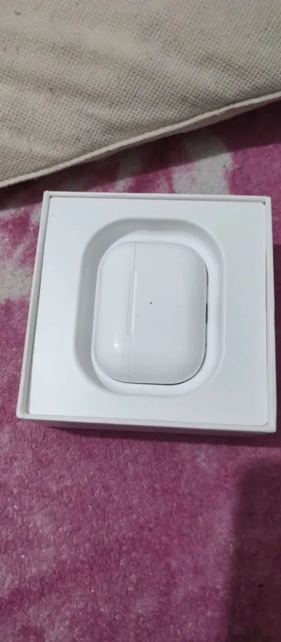 Case para AirPods Pro - Foto 3