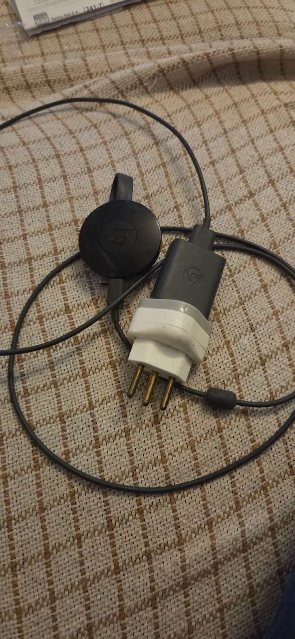 Cromecast  - Foto 5