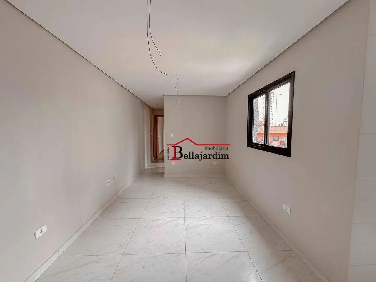 Cobertura com 2 dormitórios à venda, 102 m² - Bairro Casa Branca - Santo André/SP - Foto 2