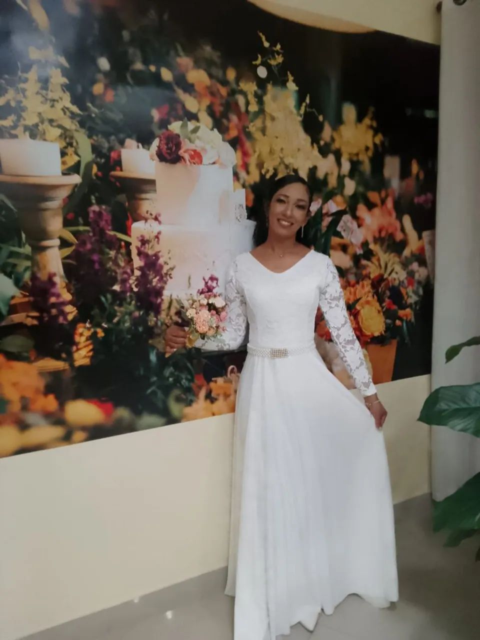 Noiva Civil Rua Da Noiva Vestido De Noiva Civil Roupas Vila