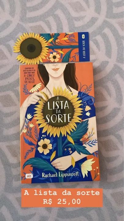 Livros 35,00 cda 
